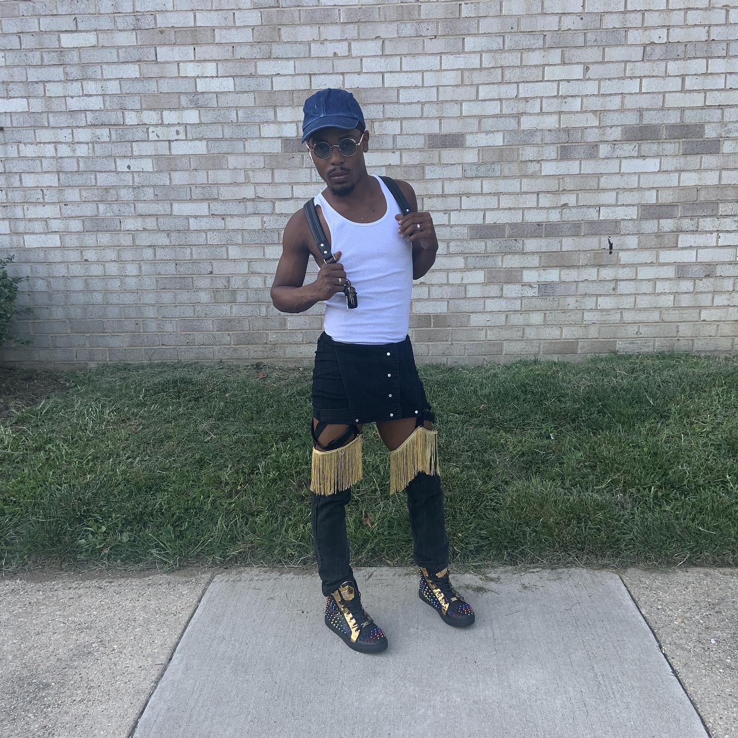 Von-Garde Streetwear