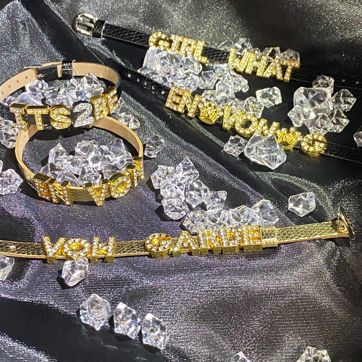 Von-Garde Accessories