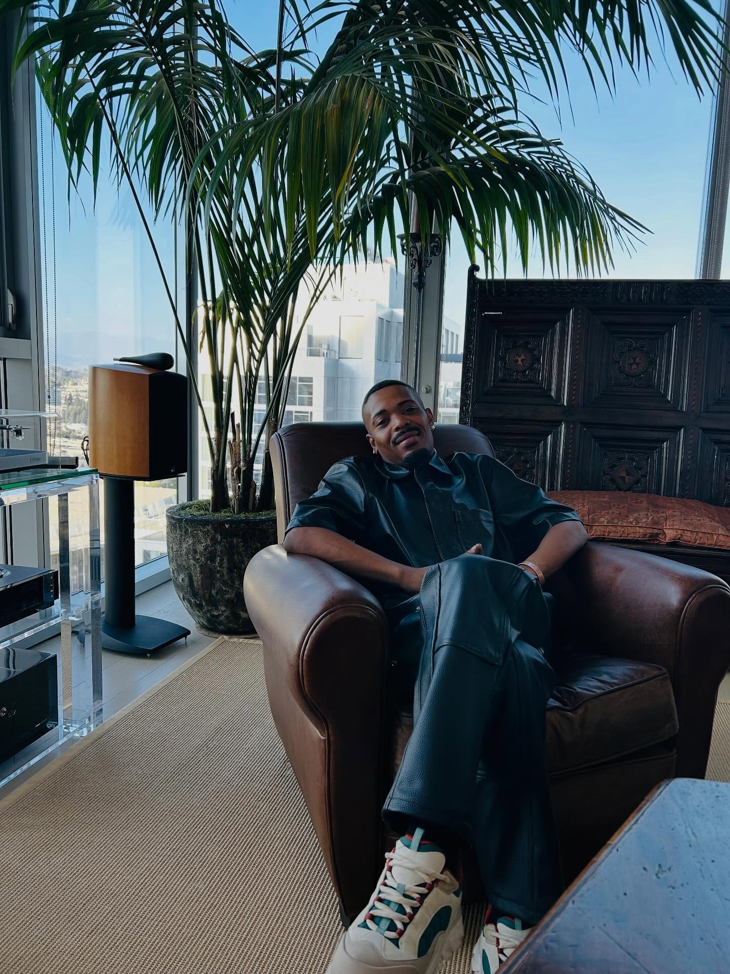 En Von — Founder, Von-Garde